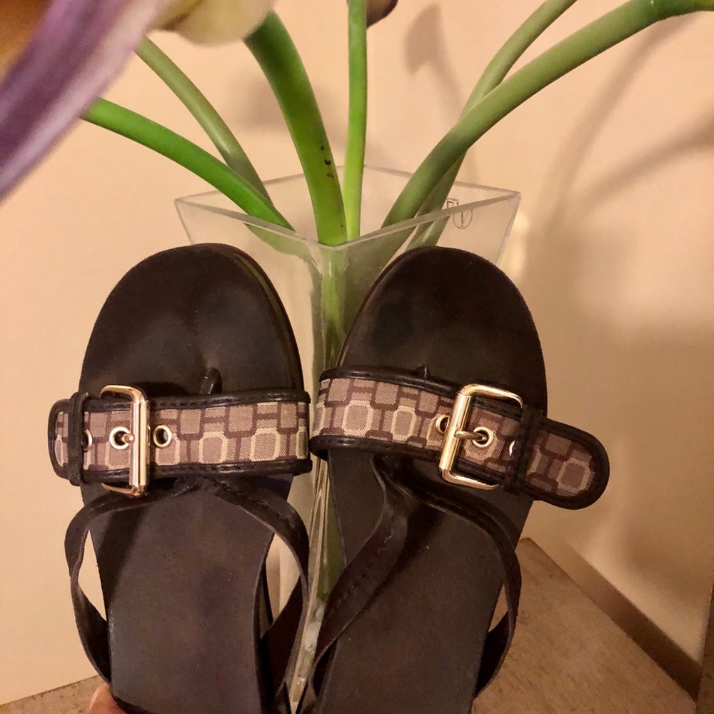 Nine West Sandels